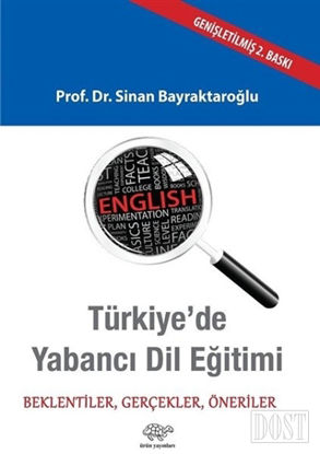 Türkiye'de Yabancı Dil Eğitimi